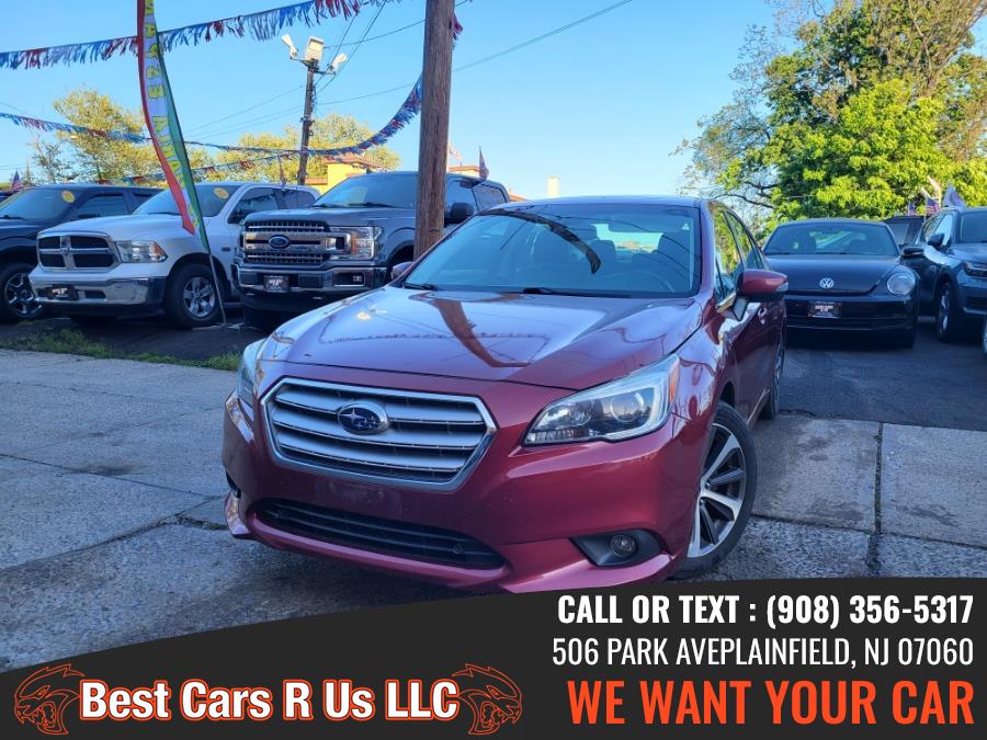 Used 2016 Subaru Legacy in Plainfield, New Jersey | Best Cars R Us LLC. Plainfield, New Jersey