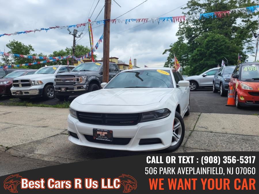 Used 2018 Dodge Charger in Plainfield, New Jersey | Best Cars R Us LLC. Plainfield, New Jersey