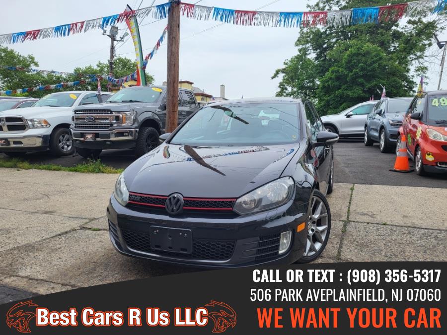 Used 2014 Volkswagen GTI in Plainfield, New Jersey | Best Cars R Us LLC. Plainfield, New Jersey