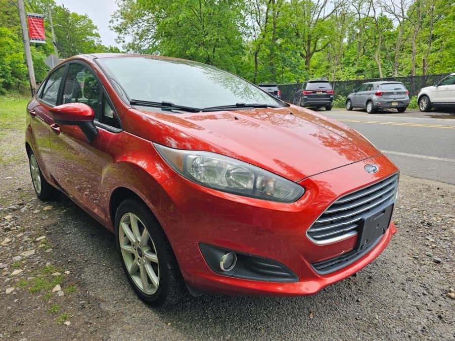 Used 2018 Ford Fiesta in Bloomingdale, New Jersey | Bloomingdale Auto Group. Bloomingdale, New Jersey