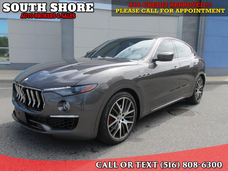 Used 2022 Maserati Levante in Massapequa, New York | South Shore Auto Brokers & Sales. Massapequa, New York