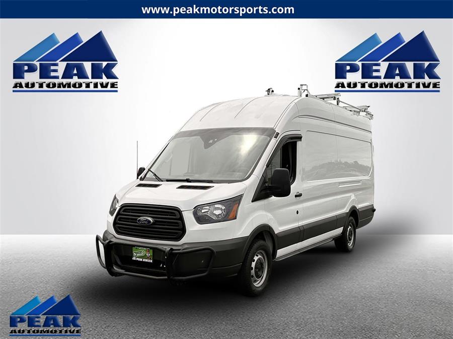 Used 2017 Ford Transit Van in Bayshore, New York | Peak Automotive Inc.. Bayshore, New York