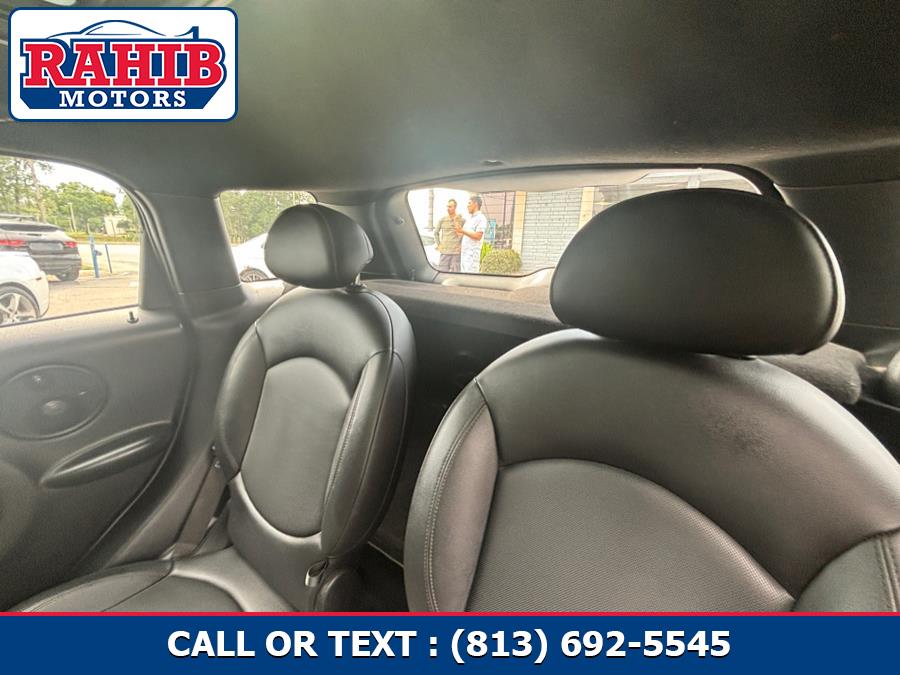 2011 MINI Cooper Countryman FWD 4dr S, available for sale in Winter Park, Florida | Rahib Motors. Winter Park, Florida 2011 MINI Cooper Countryman FWD 4dr S, available for sale in Winter Park, Florida | Rahib Motors. Winter Park, Florida