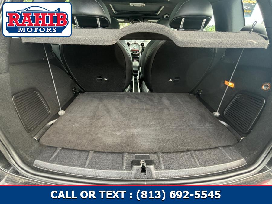 2011 MINI Cooper Countryman FWD 4dr S, available for sale in Winter Park, Florida | Rahib Motors. Winter Park, Florida 2011 MINI Cooper Countryman FWD 4dr S, available for sale in Winter Park, Florida | Rahib Motors. Winter Park, Florida