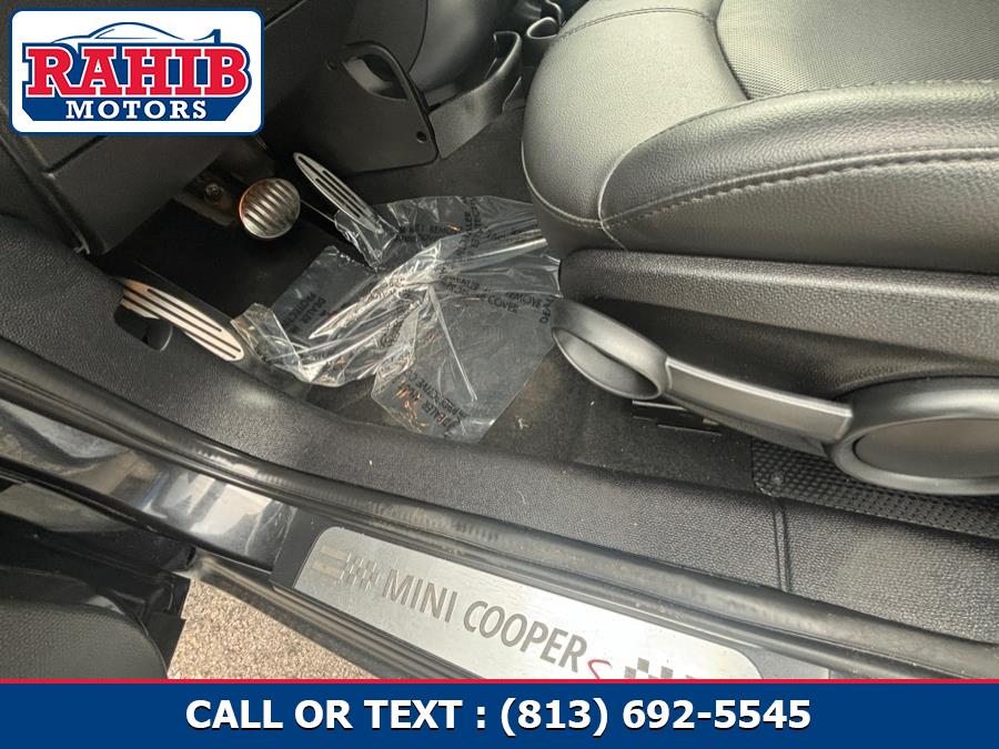 2011 MINI Cooper Countryman FWD 4dr S, available for sale in Winter Park, Florida | Rahib Motors. Winter Park, Florida 2011 MINI Cooper Countryman FWD 4dr S, available for sale in Winter Park, Florida | Rahib Motors. Winter Park, Florida