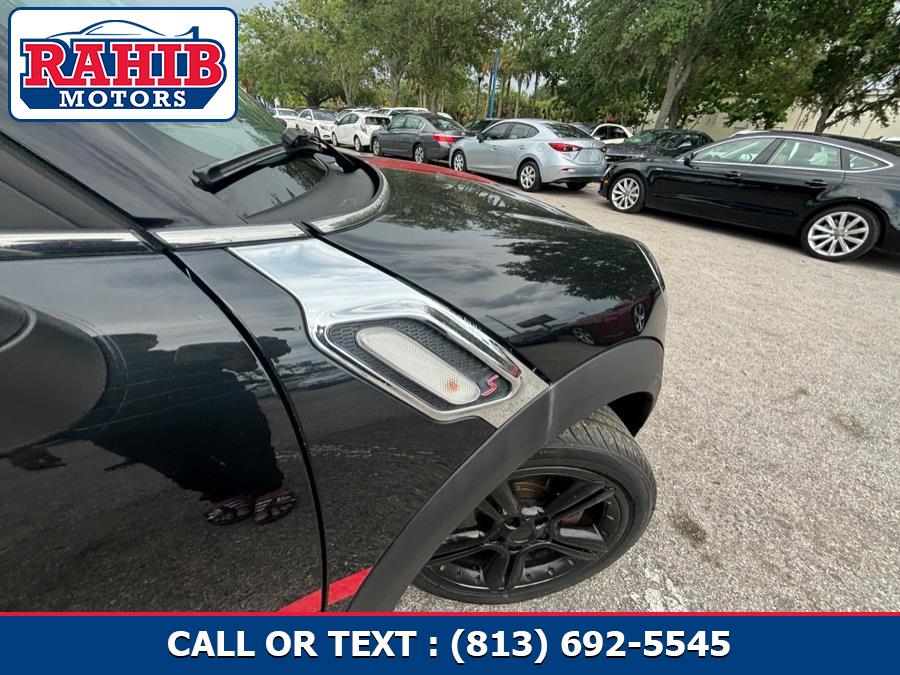 2011 MINI Cooper Countryman FWD 4dr S, available for sale in Winter Park, Florida | Rahib Motors. Winter Park, Florida 2011 MINI Cooper Countryman FWD 4dr S, available for sale in Winter Park, Florida | Rahib Motors. Winter Park, Florida