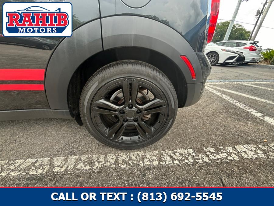 2011 MINI Cooper Countryman FWD 4dr S, available for sale in Winter Park, Florida | Rahib Motors. Winter Park, Florida 2011 MINI Cooper Countryman FWD 4dr S, available for sale in Winter Park, Florida | Rahib Motors. Winter Park, Florida