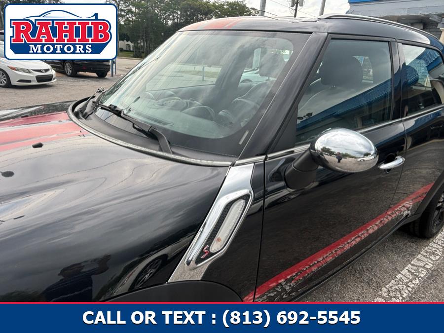 2011 MINI Cooper Countryman FWD 4dr S, available for sale in Winter Park, Florida | Rahib Motors. Winter Park, Florida 2011 MINI Cooper Countryman FWD 4dr S, available for sale in Winter Park, Florida | Rahib Motors. Winter Park, Florida