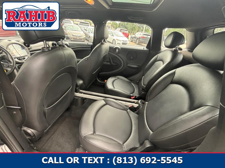 2011 MINI Cooper Countryman FWD 4dr S, available for sale in Winter Park, Florida | Rahib Motors. Winter Park, Florida 2011 MINI Cooper Countryman FWD 4dr S, available for sale in Winter Park, Florida | Rahib Motors. Winter Park, Florida