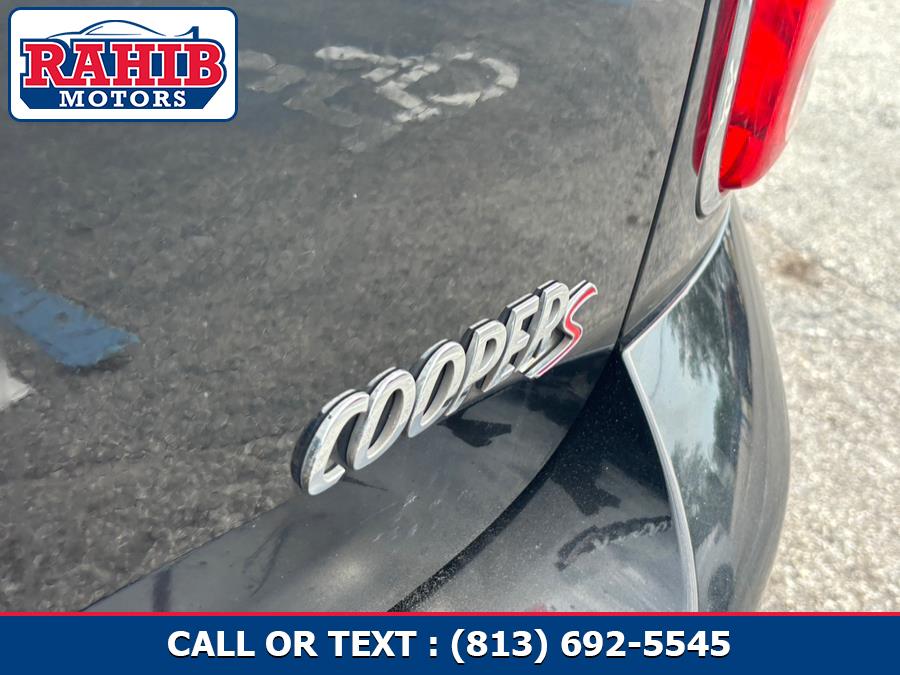 2011 MINI Cooper Countryman FWD 4dr S, available for sale in Winter Park, Florida | Rahib Motors. Winter Park, Florida 2011 MINI Cooper Countryman FWD 4dr S, available for sale in Winter Park, Florida | Rahib Motors. Winter Park, Florida