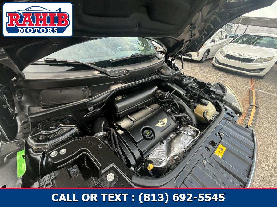 2011 MINI Cooper Countryman FWD 4dr S, available for sale in Winter Park, Florida | Rahib Motors. Winter Park, Florida 2011 MINI Cooper Countryman FWD 4dr S, available for sale in Winter Park, Florida | Rahib Motors. Winter Park, Florida