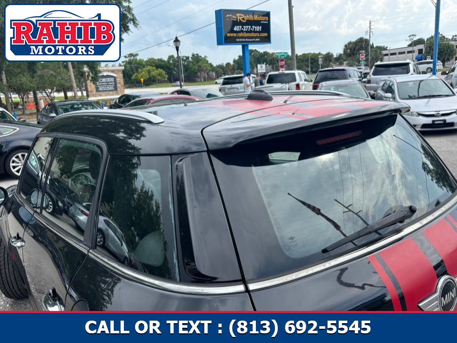 2011 MINI Cooper Countryman FWD 4dr S, available for sale in Winter Park, Florida | Rahib Motors. Winter Park, Florida 2011 MINI Cooper Countryman FWD 4dr S, available for sale in Winter Park, Florida | Rahib Motors. Winter Park, Florida