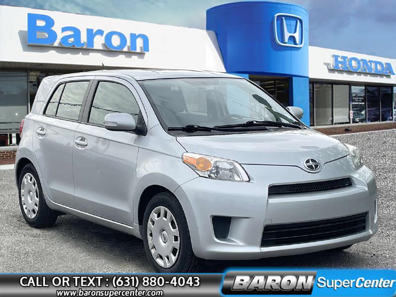 2009 Scion Xd Base, available for sale in Patchogue, New York | Baron Supercenter. Patchogue, New York