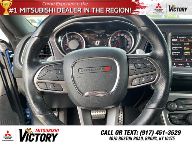 Used 2020 Dodge Challenger in Bronx, New York | Victory Mitsubishi and Pre-Owned Super Center. Bronx, New York