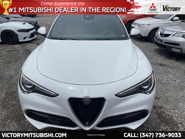 2022 Alfa Romeo Stelvio Sprint, available for sale in Freehold, New Jersey | Shop Auto. Freehold, New Jersey 2022 Alfa Romeo Stelvio Sprint, available for sale in Freehold, New Jersey | Shop Auto. Freehold, New Jersey
