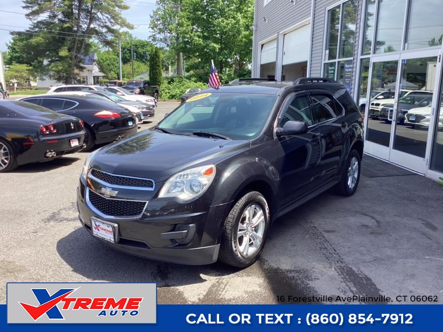 Used 2014 Chevrolet Equinox in Plainville, Connecticut | Xtreme Auto. Plainville, Connecticut