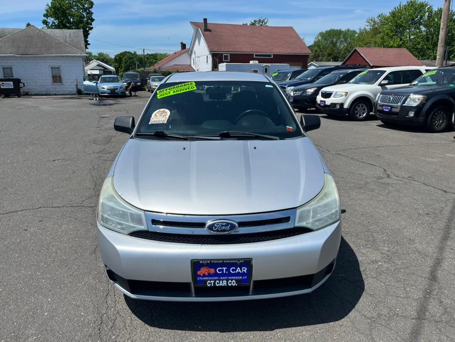 Used 2011 Ford Focus in East Windsor, Connecticut | CT Car Co LLC. East Windsor, Connecticut