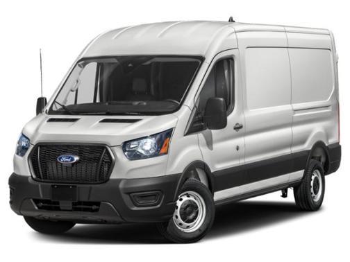 Used 2023 Ford Transit-250 in Great Neck, New York | Auto Expo Ent Inc.. Great Neck, New York