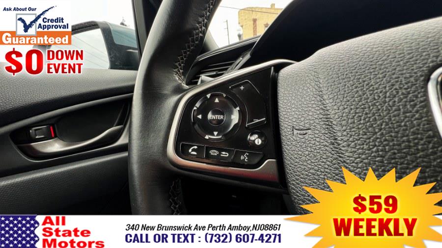 2021 Honda Civic Hatchback Sport CVT, available for sale in Perth Amboy, New Jersey | All State Motor Inc. Perth Amboy, New Jersey 2021 Honda Civic Hatchback Sport CVT, available for sale in Perth Amboy, New Jersey | All State Motor Inc. Perth Amboy, New Jersey
