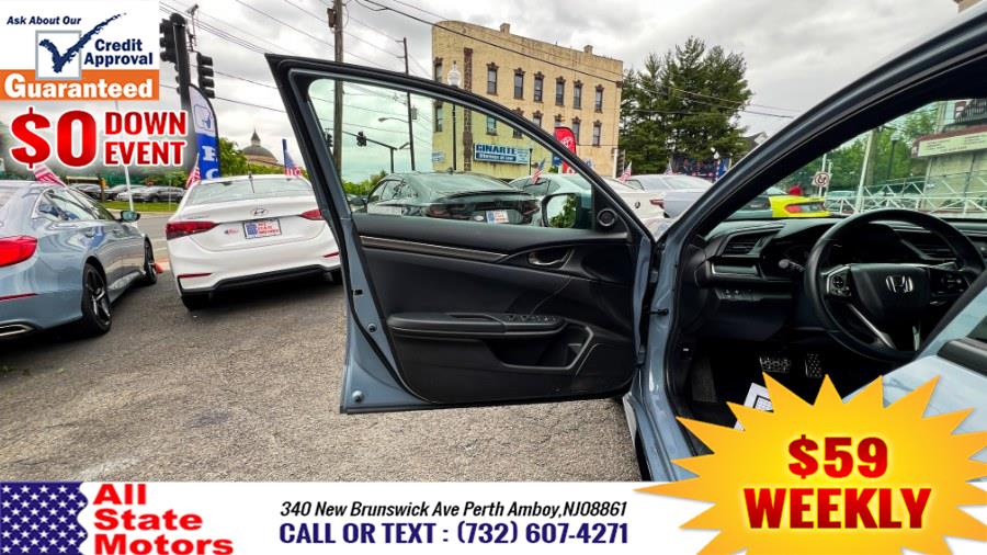 2021 Honda Civic Hatchback Sport CVT, available for sale in Perth Amboy, New Jersey | All State Motor Inc. Perth Amboy, New Jersey 2021 Honda Civic Hatchback Sport CVT, available for sale in Perth Amboy, New Jersey | All State Motor Inc. Perth Amboy, New Jersey