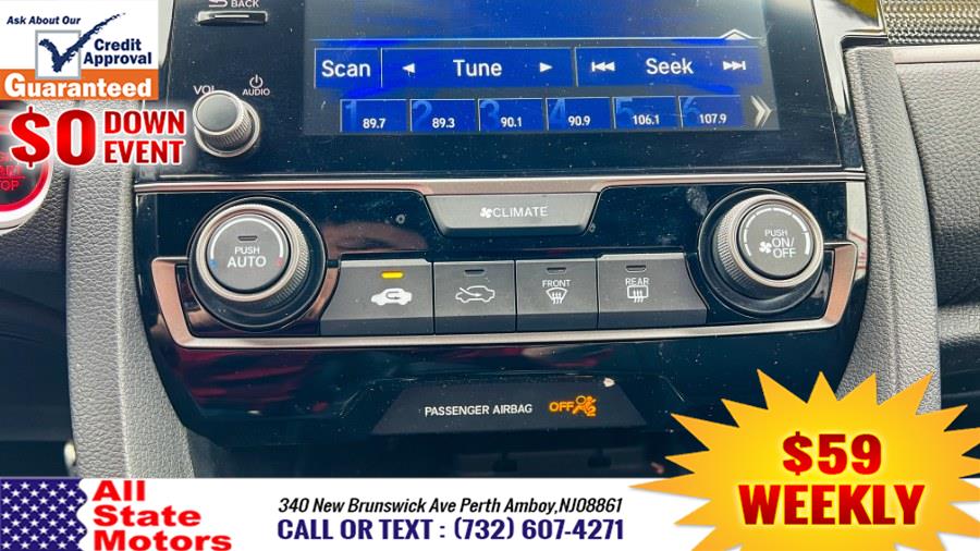 2021 Honda Civic Hatchback Sport CVT, available for sale in Perth Amboy, New Jersey | All State Motor Inc. Perth Amboy, New Jersey 2021 Honda Civic Hatchback Sport CVT, available for sale in Perth Amboy, New Jersey | All State Motor Inc. Perth Amboy, New Jersey