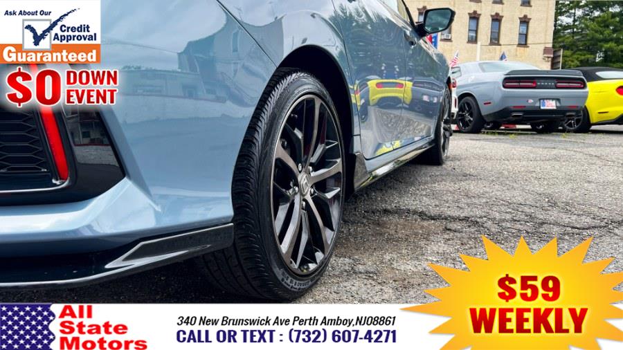 2021 Honda Civic Hatchback Sport CVT, available for sale in Perth Amboy, New Jersey | All State Motor Inc. Perth Amboy, New Jersey 2021 Honda Civic Hatchback Sport CVT, available for sale in Perth Amboy, New Jersey | All State Motor Inc. Perth Amboy, New Jersey