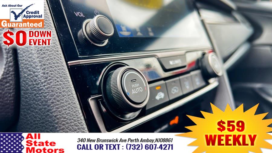 2021 Honda Civic Hatchback Sport CVT, available for sale in Perth Amboy, New Jersey | All State Motor Inc. Perth Amboy, New Jersey 2021 Honda Civic Hatchback Sport CVT, available for sale in Perth Amboy, New Jersey | All State Motor Inc. Perth Amboy, New Jersey