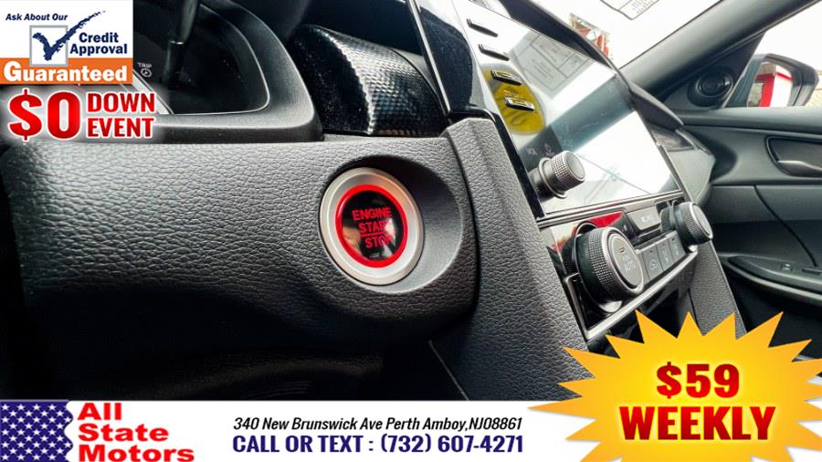 2021 Honda Civic Hatchback Sport CVT, available for sale in Perth Amboy, New Jersey | All State Motor Inc. Perth Amboy, New Jersey 2021 Honda Civic Hatchback Sport CVT, available for sale in Perth Amboy, New Jersey | All State Motor Inc. Perth Amboy, New Jersey