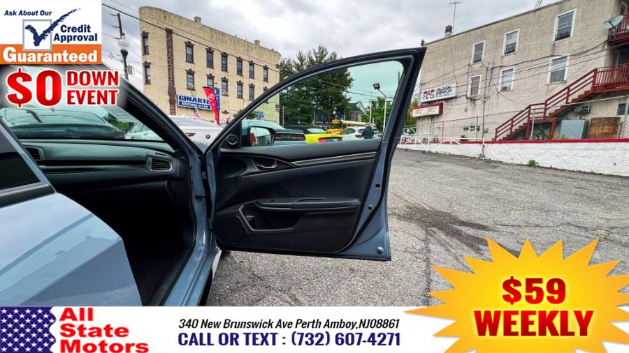 2021 Honda Civic Hatchback Sport CVT, available for sale in Perth Amboy, New Jersey | All State Motor Inc. Perth Amboy, New Jersey 2021 Honda Civic Hatchback Sport CVT, available for sale in Perth Amboy, New Jersey | All State Motor Inc. Perth Amboy, New Jersey
