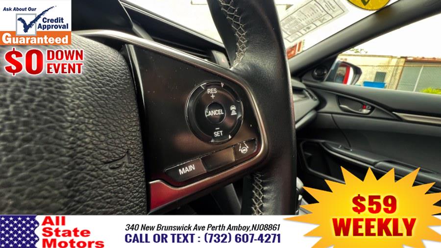 2021 Honda Civic Hatchback Sport CVT, available for sale in Perth Amboy, New Jersey | All State Motor Inc. Perth Amboy, New Jersey 2021 Honda Civic Hatchback Sport CVT, available for sale in Perth Amboy, New Jersey | All State Motor Inc. Perth Amboy, New Jersey