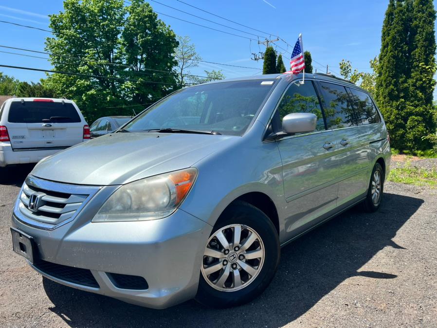 Used 2008 Honda Odyssey in East Windsor, Connecticut | STS Automotive. East Windsor, Connecticut