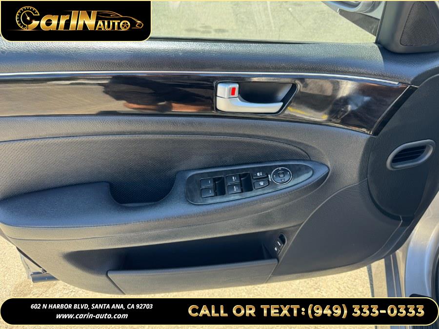 2012 Hyundai Genesis 4dr Sdn V6 3.8L, available for sale in Santa Ana, California | Carin Auto. Santa Ana, California 2012 Hyundai Genesis 4dr Sdn V6 3.8L, available for sale in Santa Ana, California | Carin Auto. Santa Ana, California