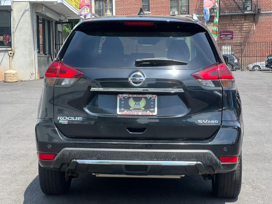 2020 Nissan Rogue AWD SV, available for sale in Irvington, New Jersey | RT 603 Auto Mall. Irvington, New Jersey 2020 Nissan Rogue AWD SV, available for sale in Irvington, New Jersey | RT 603 Auto Mall. Irvington, New Jersey