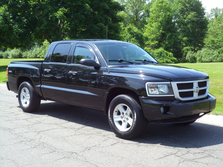 Used 2011 Ram Dakota in Berlin, Connecticut | International Motorcars llc. Berlin, Connecticut