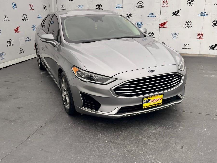 Used 2020 Ford Fusion in Santa Ana, California | Auto Max Of Santa Ana. Santa Ana, California