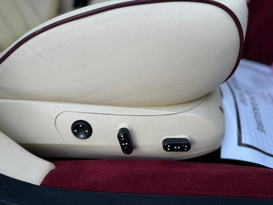 2006 Maserati Quattroporte 4dr Sdn Executive GT, available for sale in New Britain, Connecticut | Supreme Automotive. New Britain, Connecticut 2006 Maserati Quattroporte 4dr Sdn Executive GT, available for sale in New Britain, Connecticut | Supreme Automotive. New Britain, Connecticut
