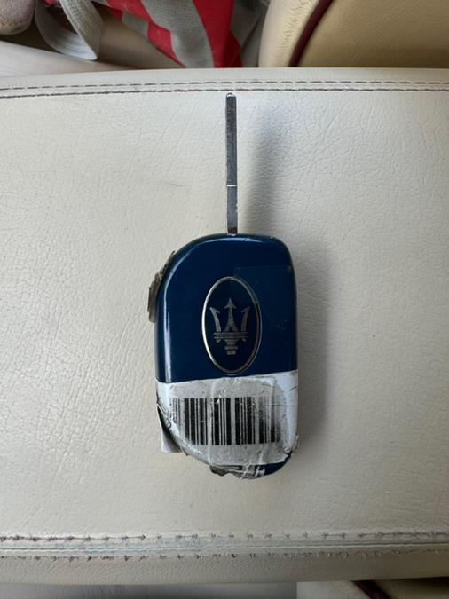 2006 Maserati Quattroporte 4dr Sdn Executive GT, available for sale in New Britain, Connecticut | Supreme Automotive. New Britain, Connecticut 2006 Maserati Quattroporte 4dr Sdn Executive GT, available for sale in New Britain, Connecticut | Supreme Automotive. New Britain, Connecticut