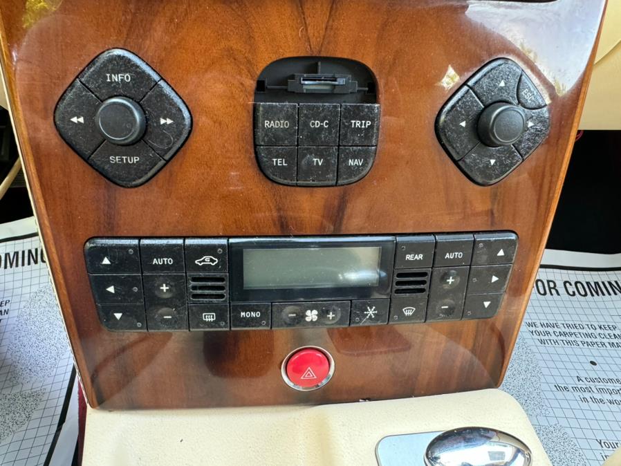2006 Maserati Quattroporte 4dr Sdn Executive GT, available for sale in New Britain, Connecticut | Supreme Automotive. New Britain, Connecticut 2006 Maserati Quattroporte 4dr Sdn Executive GT, available for sale in New Britain, Connecticut | Supreme Automotive. New Britain, Connecticut