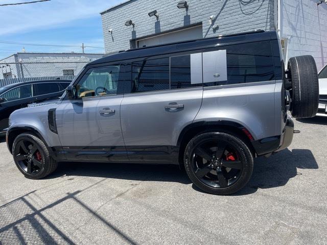2020 Land Rover Defender 110 X, available for sale in Freehold, New Jersey | Shop Auto. Freehold, New Jersey 2020 Land Rover Defender 110 X, available for sale in Freehold, New Jersey | Shop Auto. Freehold, New Jersey