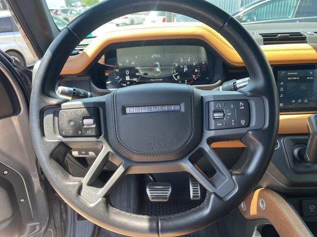 2020 Land Rover Defender 110 X, available for sale in Freehold, New Jersey | Shop Auto. Freehold, New Jersey 2020 Land Rover Defender 110 X, available for sale in Freehold, New Jersey | Shop Auto. Freehold, New Jersey