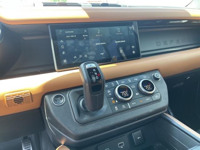 2020 Land Rover Defender 110 X, available for sale in Freehold, New Jersey | Shop Auto. Freehold, New Jersey 2020 Land Rover Defender 110 X, available for sale in Freehold, New Jersey | Shop Auto. Freehold, New Jersey