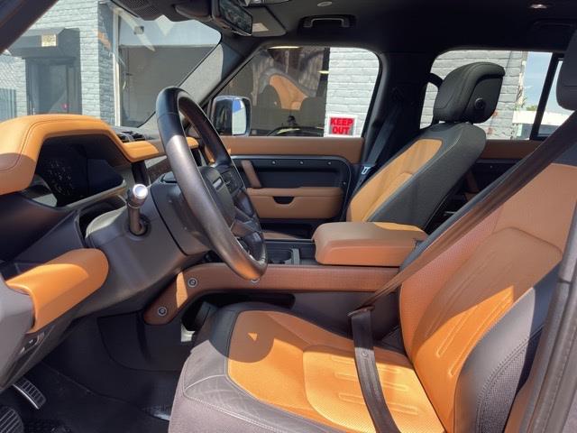 2020 Land Rover Defender 110 X, available for sale in Freehold, New Jersey | Shop Auto. Freehold, New Jersey 2020 Land Rover Defender 110 X, available for sale in Freehold, New Jersey | Shop Auto. Freehold, New Jersey