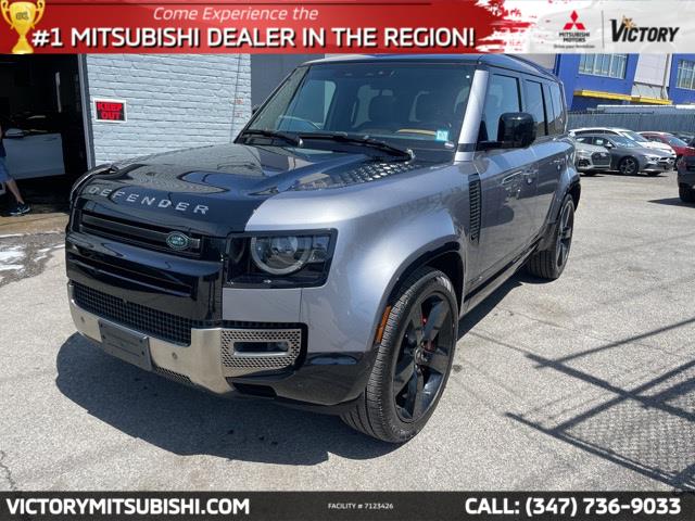 2020 Land Rover Defender 110 X, available for sale in Freehold, New Jersey | Shop Auto. Freehold, New Jersey 2020 Land Rover Defender 110 X, available for sale in Freehold, New Jersey | Shop Auto. Freehold, New Jersey