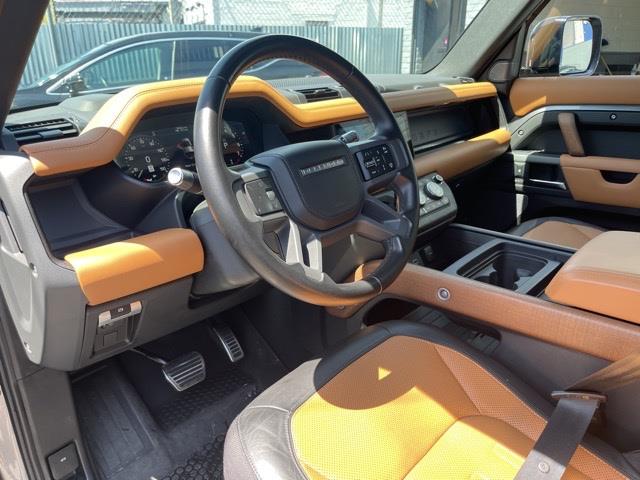 2020 Land Rover Defender 110 X, available for sale in Freehold, New Jersey | Shop Auto. Freehold, New Jersey 2020 Land Rover Defender 110 X, available for sale in Freehold, New Jersey | Shop Auto. Freehold, New Jersey
