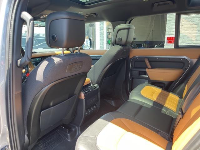 2020 Land Rover Defender 110 X, available for sale in Freehold, New Jersey | Shop Auto. Freehold, New Jersey 2020 Land Rover Defender 110 X, available for sale in Freehold, New Jersey | Shop Auto. Freehold, New Jersey