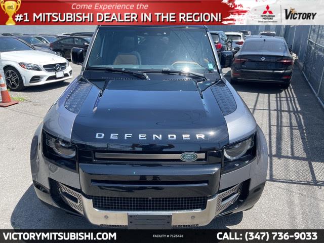 2020 Land Rover Defender 110 X, available for sale in Freehold, New Jersey | Shop Auto. Freehold, New Jersey 2020 Land Rover Defender 110 X, available for sale in Freehold, New Jersey | Shop Auto. Freehold, New Jersey