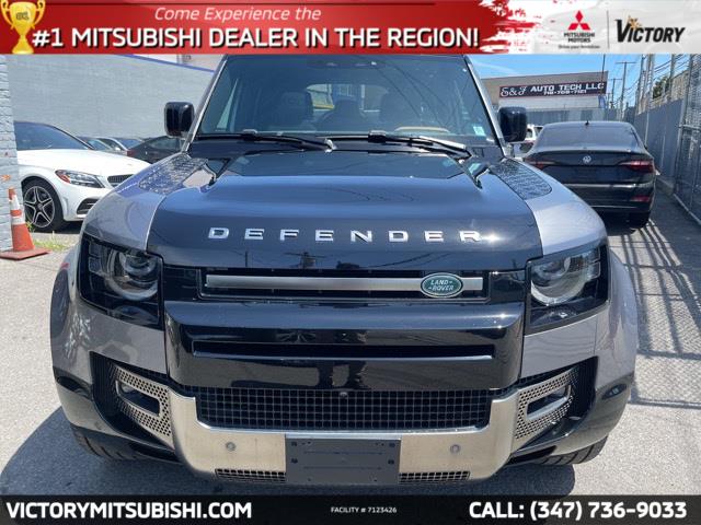 2020 Land Rover Defender 110 X, available for sale in Freehold, New Jersey | Shop Auto. Freehold, New Jersey 2020 Land Rover Defender 110 X, available for sale in Freehold, New Jersey | Shop Auto. Freehold, New Jersey