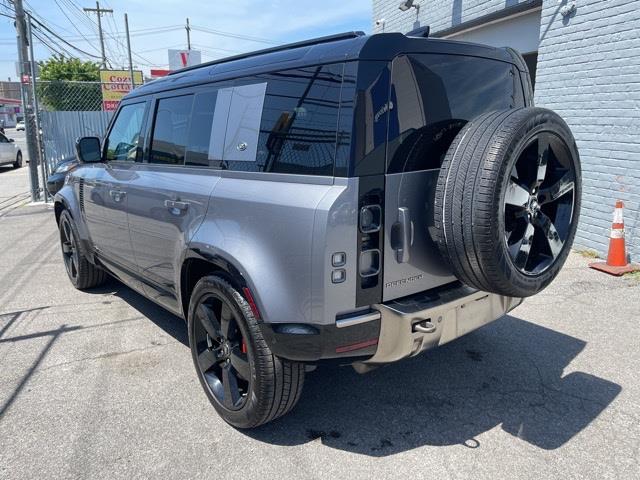 2020 Land Rover Defender 110 X, available for sale in Freehold, New Jersey | Shop Auto. Freehold, New Jersey 2020 Land Rover Defender 110 X, available for sale in Freehold, New Jersey | Shop Auto. Freehold, New Jersey