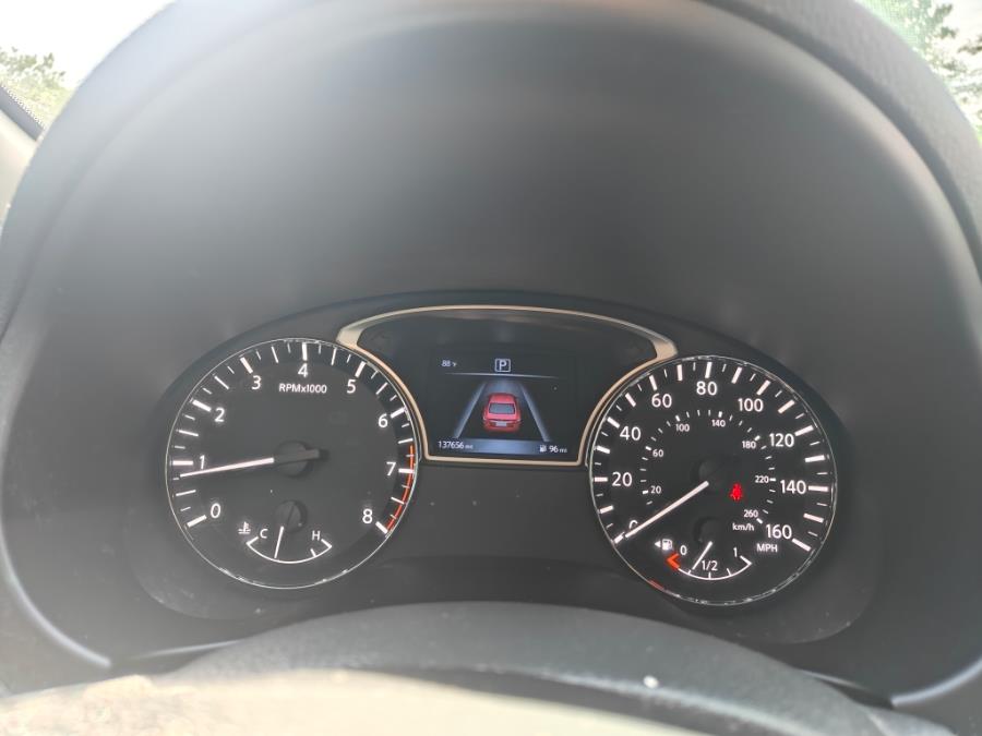 2016 Nissan Altima 4dr Sdn I4 2.5 SR, available for sale in South Windsor, Connecticut | Fancy Rides LLC. South Windsor, Connecticut 2016 Nissan Altima 4dr Sdn I4 2.5 SR, available for sale in South Windsor, Connecticut | Fancy Rides LLC. South Windsor, Connecticut