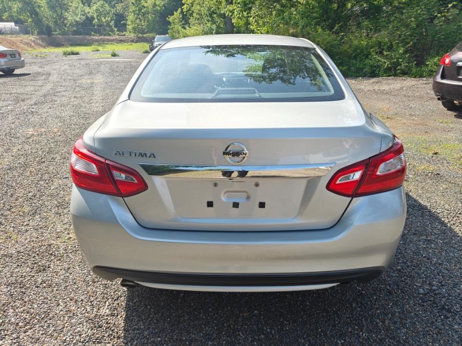 2016 Nissan Altima 4dr Sdn I4 2.5 SR, available for sale in South Windsor, Connecticut | Fancy Rides LLC. South Windsor, Connecticut 2016 Nissan Altima 4dr Sdn I4 2.5 SR, available for sale in South Windsor, Connecticut | Fancy Rides LLC. South Windsor, Connecticut